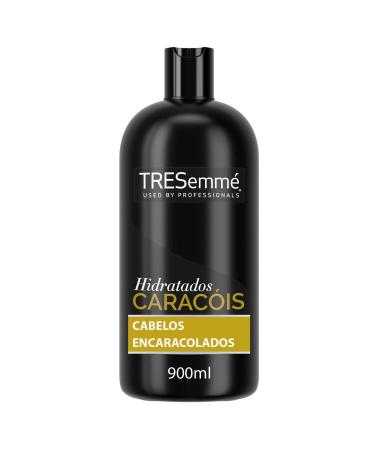 TRESemm TRESEMME Hydrating Curly Shampoo 900 ml