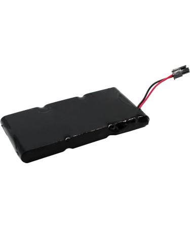 Buy PRUVA 5400mAh Battery Compatible with Netapp Models | International Shipping Available - Buy Online on GoSupps.com