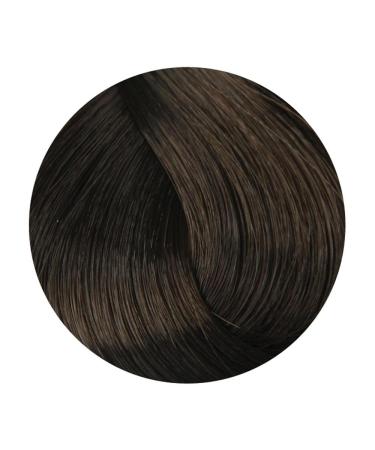 Fanola crema colore Colouring Cream 5.00 Intensive Light Brown 100 ml 5.00 Light Brown