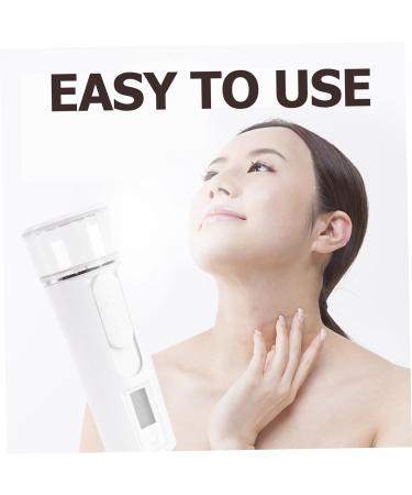 CALLARON 1 Pi ce Pulv risateur Facial Nano Portable Hydratant pour S che Mini de Voyage pour Bureau et Loisirs - Buy Online on GoSupps.com