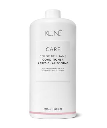 Keune Care ColorBrillianz Conditioner 33.8 Ounce