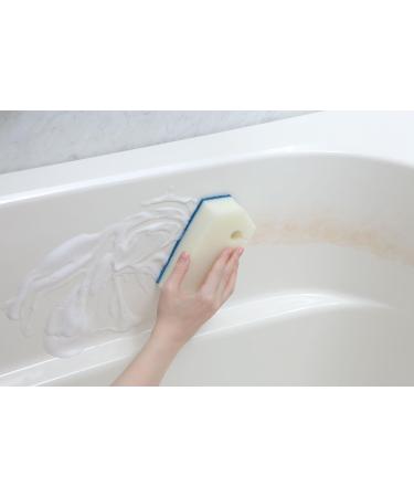 Scotch Bright Bath Shine BM-12K Antibacterial Sponge 1 Piece - Buy Online on GoSupps.com