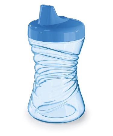 NUK First Essentials Fun Grips Hard Spout 12+ Months - 2 Pack, 10 oz Baby Sippy Cups - Buy Online on GoSupps.com
