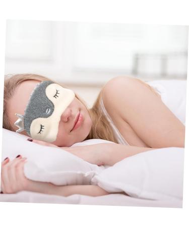 Beaupretty 3 Pcs Cartoon Blindfold Christmas Eye Mask | Cozy Travel Sleep Masks | Koala Eyeshade for Naps & Relaxation - Buy Online on GoSupps.com