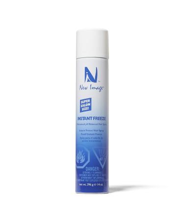 Instant Freeze Ultimate Hold Styling Spray