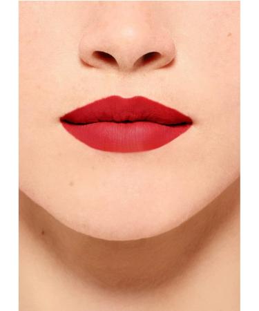 L'Oreal Paris Infallible Very Matte Lip Crayon Lipstick Smudge Proof Red Lipstick 110 Caramel Rebel 1 kg 110 Caramel Rebel 1 count (Pack of 1) - Buy Online on GoSupps.com