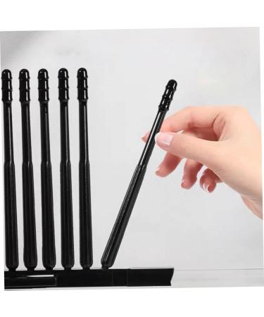 FRCOLOR 200pcs Disposable Ear Wax Cleaning Sticks Safe Ear Cleaners for Adults and Easy Use Picks with Sticky Design for Removal - Buy Online on GoSupps.com