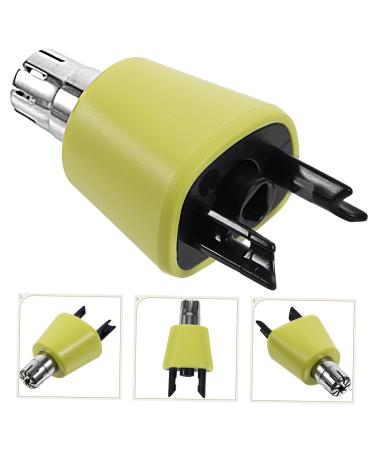 Beavorty Electric Nose Hair Trimmer Replacement Head - Metal Component for Precision Grooming - Buy Online on GoSupps.com