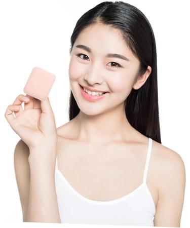 MAGICLULU 1 Box Foundation Puff Makeup Powder Puff Body Powder Puff Makeup Puffs Under Eye Powder Puff Finger Puff Make up Puffs Powder Puffs Setting Powder Puff Beauty Puff Makeup Sponge - Buy Online on GoSupps.com