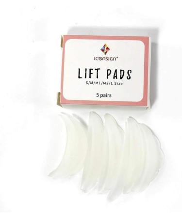 Kit de lissage des cils - Mascara et huile d'argan - 12 ml - Buy Online on GoSupps.com