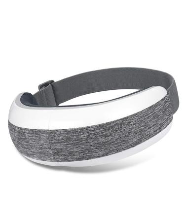 Eye Massage Relieve Fatigue - Electric Movable Vibration Eye Massager for Ultimate Relaxation | XZWLD - Buy Online on GoSupps.com