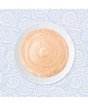 INABA Ciao Bisque Tuna Wet Cat Treat 1 x 40 g Delicious and Healthy Puree Side Dish Natural and Grain-Free Supplement - Buy Online on GoSupps.com