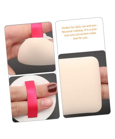 FRCOLOR 45 Pcs Makeup Blending Sponge Set - Perfect for Powder & Foundation - Wet & Dry Application - Buy Online on GoSupps.com