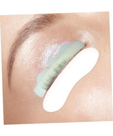 Buy MAGICLULU 8 Pairs Eyelash Extension Perming Pads | Eyelash Shield & Gasket for Perfect Makeup | International Shipping Available - Buy Online on GoSupps.com