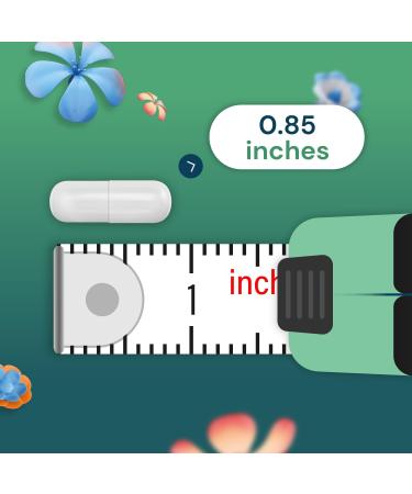 Lact ol diarrhEase- a Safe, Drug Free and clinically Tested postbiotic Strain That Helps soothes Occasional Digestive Upset and Shortens The Duration of Occasional Diarrhea, 24 Count - Buy Online on GoSupps.com