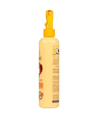 Dark and Lovely Au Naturale Moisture L.O.C. Leave In Spray - 8.5 Fl oz | SoftSheen-Carson - Buy Online on GoSupps.com