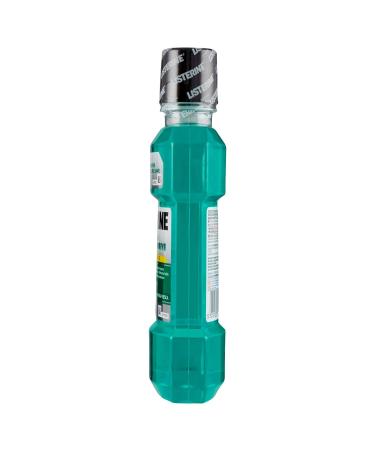 500 ml Mouthwash for Ultimate Teeth & Gum Protection | Shop Internationally - Buy Online on GoSupps.com