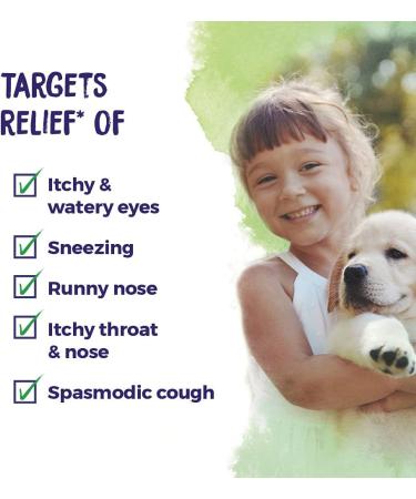 Boiron Rhinallergy Homeopathic Allergy Relief - 3 Count | Natural Relief Solution - Buy Online on GoSupps.com