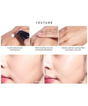 moonshot Multi Protection UV Bouncer SPF50+ PA+++ 40ml - 3-in-1 Makeup Primer, UV Protection & Base - Buy Online on GoSupps.com