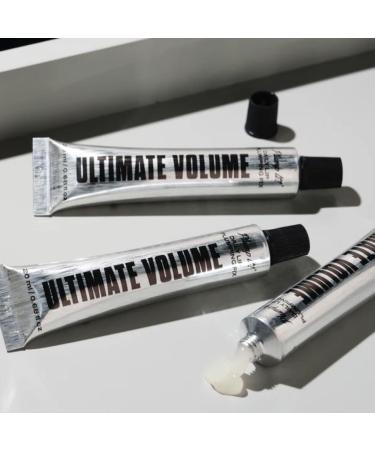 Plump It! | Daily Lip Fix | Ultra-Moisturising and Hydrating Lip Cream | Plump Restore and Refresh the Lips | Heal Dry Cracked and Chapped Lips | Collagen Repair | Lip Care | Skincare | Balm - Buy Online on GoSupps.com