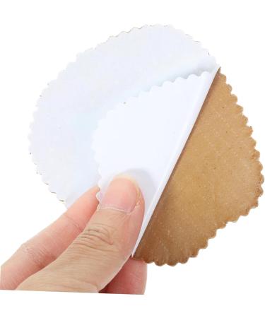 NOLITOY High Heels Forefoot Pads - 3 Pairs Non-Slip Cushion for Comfort Bunion Relief & Shoe Grips for Girls & Kids - Buy Online on GoSupps.com