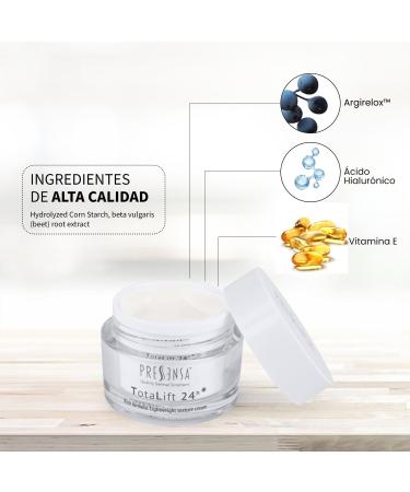 Intensive Treatment Kit Botox Effect. DAY and NIGHT creams the ideal beauty gift with HYALURONIC ACID Multivitamins. - Buy Online on GoSupps.com
