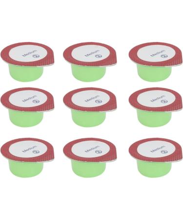Tooth Polishing Cream - 70 Pieces Home Whitening Toothpaste | Green Tooth Polishing Paste for Cleaning & Brightening - Buy Online on GoSupps.com