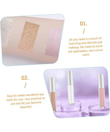 Healeved 9 Pcs Polarized Monochrome Eyeshadow Glitter Makeup Gadgets True Beauty Makeup Korean Makeup Plastic - Buy Online on GoSupps.com