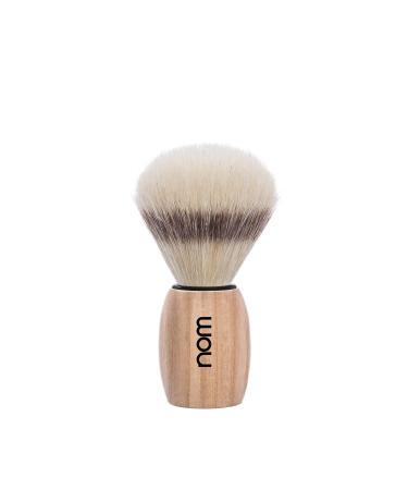 Argasol shaving brush beige