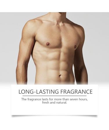 Skin Organic Cologned Body Butter Beurre Corporel Skin Body Butter Bodys Butter For Men Cologne Bodys Butters For Men L' quilibrage De La Peau L'huile De Jojoba (1) - Buy Online on GoSupps.com