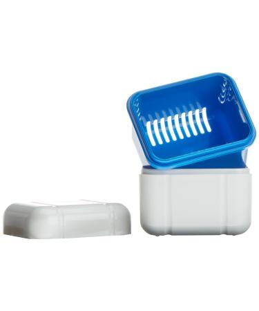 Curaprox BDC 110 Box Blue