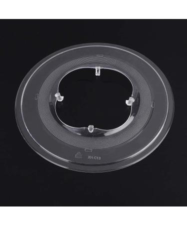 Bicycle Flywheel Guard | Freewheel Spoke Protector | Transparent 4 Claws Design | Mountain Bike Cassette Hubs Protection Cover - Buy Online on GoSupps.com