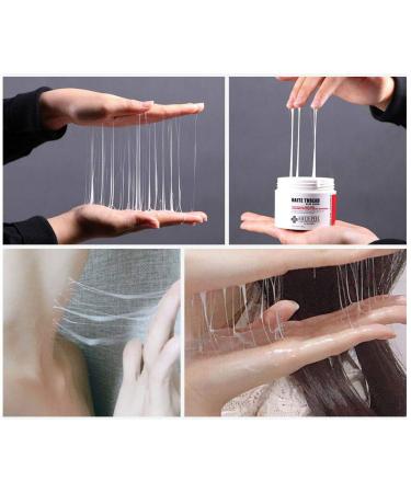 Medi Peel Naite Thread Neck Cream 100 ml - Revitalize & Firm Neck Skin - Global Shipping Available - Buy Online on GoSupps.com