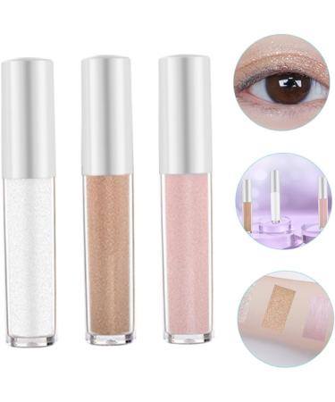 Healeved 12 Pcs Polarized Monochrome Make up Kit Glitter Eye Shadow Plastic - Buy Online on GoSupps.com