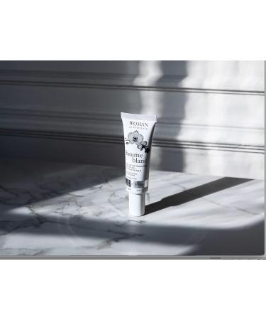 Baue Blanc 30 ml Universal Body Balm - Brightening & Repairing for Sensitive Areas - Intimate Care for Women After Laser & Peeling - Buy Online on GoSupps.com