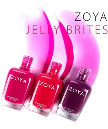 Zoya Nail Polish 15 ml Molly - Buy Online on GoSupps.com