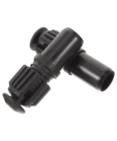 Lalafina 2st Stab Inside Splitter Closure Schrapnell closure at the Dressage Wavy Splinter attachment hose connector Experience splinter attachment Accessories ROOD ROOD plastic