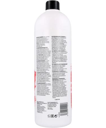 REVLON PROFESSIONAL Pro You The Fixer Repair Shampoo Revlon - Buy Online on GoSupps.com
