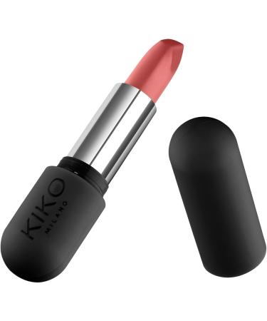  Kiko Milano KIKO Milano Shapechanger Satin Lipstick 5 Intense Satin Finish Lipstick - Buy Online on GoSupps.com