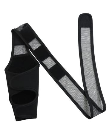 Housoutil Knee Pads Puppy Dog Nose Balm Dogs Knee Leg for Dog Protector Pet Four-Legged Clothing S As Shown