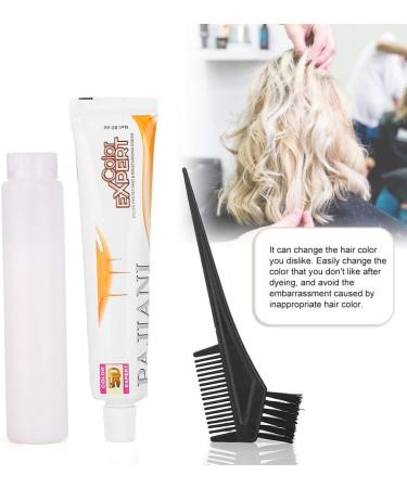 Hair Bleaching Cream 80Ml Hair Whitening Cream Hair Dye Bleaching Cream Hairdressing Tool Hairdressing Powder Hair Dye - Buy Online on GoSupps.com