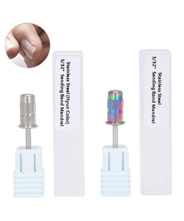 Buy Compact Nail Drill for Filing Nails & Dead Skin - High Toughness Lightweight & Ideal for Family Use - International Shipping Available - Buy Online on GoSupps.com