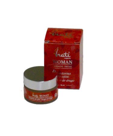 Irati Eye Serums/Fluids 400 ml