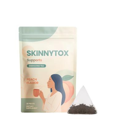 Sachets De Th nergisants Et Minceur Saveur Fra che Et Pratique Tisane Naturelle For Un Bien- tre Quotidien