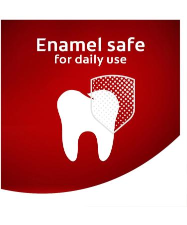 Colgate Optic White Renewal Teeth Whitening Toothpaste Enamel Strength 2 Pack 3 Oz Tube - Buy Online on GoSupps.com