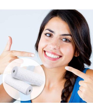 INGJIA 12 Pack Aligner Tray Seaters & Chewies - Multi-Color Aligner Chompers for Maximum Comfort - Perfect for Teeth Alignment - Buy Online on GoSupps.com