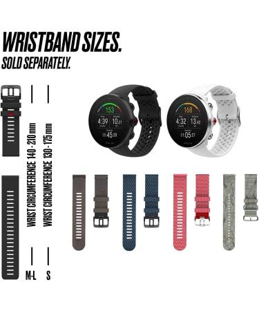 Vantage m wristband 2025