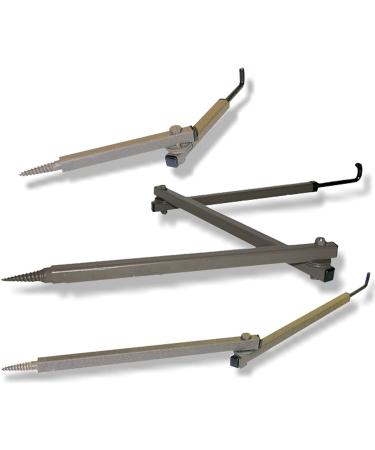 Realtree EZ Hanger Combo (3-Pack) - Multi-Purpose Hunting Accessory - Buy Online on GoSupps.com