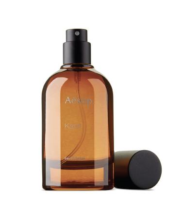 Aesop Karst Eau de Parfum Fresh Herbaceous Marine Fragrance with Juniper Rosemary and Vetiver | 1.6 oz - Buy Online on GoSupps.com