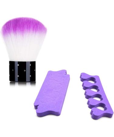  Olisang Nail polish remover kit 10 finger clips + 2 nail files + 1 scraper + 1 cuticle pusher + 100 remover pads + 1 nail brush + 1 finger separator + 1 dispensing bottle - Buy Online on GoSupps.com